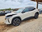 CHEVROLET TRAX 2026