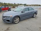 VOLKSWAGEN PASSAT 2020