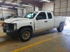CHEVROLET SILVERADO 2010