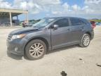 TOYOTA VENZA 2010
