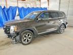 KIA TELLURIDE 2021