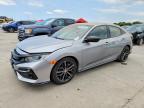HONDA CIVIC 2020
