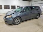 HONDA ODYSSEY 2012