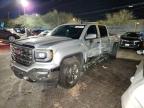 GMC SIERRA 2016