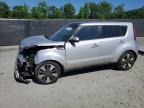 KIA SOUL 2014