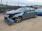 FORD FUSION 2012