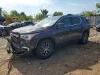 GMC ACADIA 2018