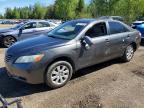 TOYOTA CAMRY 2008