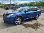 SUBARU OUTBACK 2020