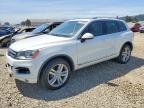 VOLKSWAGEN TOUAREG 2013