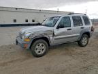 JEEP LIBERTY 2005