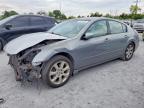 NISSAN MAXIMA 2008