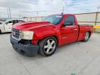 GMC SIERRA 2008