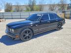 BENTLEY ARNAGE 2007