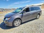 HONDA ODYSSEY 2016