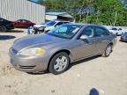 CHEVROLET IMPALA 2006