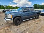 CHEVROLET SILVERADO 2013