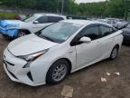 TOYOTA PRIUS 2017