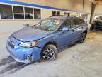 SUBARU CROSSTREK 2018