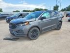 FORD EDGE 2022