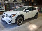 SUBARU CROSSTREK 2018