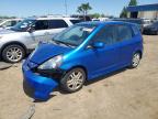 HONDA FIT 2008