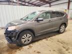 HONDA CR-V 2014