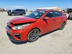 KIA FORTE 2019