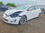 HYUNDAI ELANTRA 2015