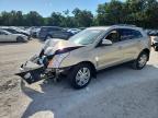 CADILLAC SRX 2010
