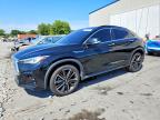 INFINITI QX55 2022