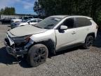 TOYOTA RAV4 2022