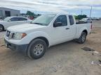 NISSAN FRONTIER 2012