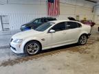 PONTIAC G8 2008