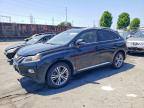 LEXUS RX 2015