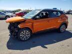 NISSAN KICKS 2024