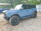 FORD BRONCO 2025