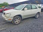 LEXUS RX 2003