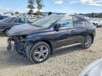 LEXUS RX 2015