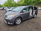 TOYOTA SIENNA 2012