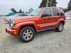 JEEP LIBERTY 2005