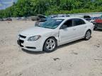 CHEVROLET MALIBU 2012