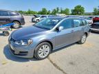 VOLKSWAGEN GOLF SPORTWAGEN 2017