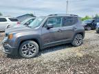 JEEP RENEGADE 2016