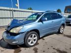 LEXUS RX 2007