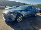 MAZDA 6 2016