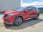 NISSAN MURANO 2018