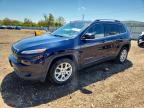 JEEP CHEROKEE 2016