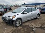 KIA FORTE 2014