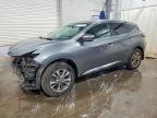 NISSAN MURANO 2016